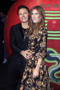 Place To B Berlinale-Party 'Garden of Eden', Berlinale 2020