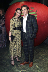 Place To B Berlinale-Party 'Garden of Eden', Berlinale 2020