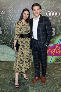 Place To B Berlinale-Party 'Garden of Eden', Berlinale 2020