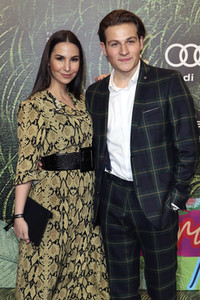 Place To B Berlinale-Party 'Garden of Eden', Berlinale 2020