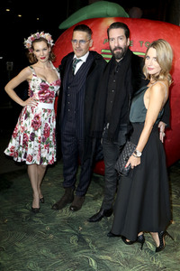 Place To B Berlinale-Party 'Garden of Eden', Berlinale 2020