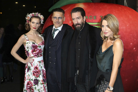 Place To B Berlinale-Party 'Garden of Eden', Berlinale 2020