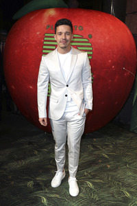 Place To B Berlinale-Party 'Garden of Eden', Berlinale 2020