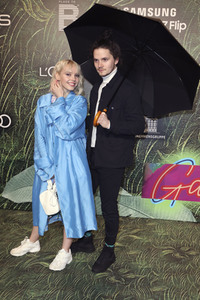 Place To B Berlinale-Party 'Garden of Eden', Berlinale 2020