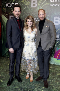 Place To B Berlinale-Party 'Garden of Eden', Berlinale 2020