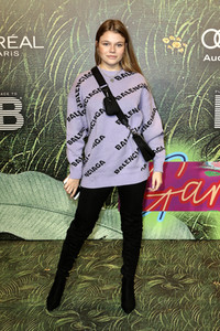 Place To B Berlinale-Party 'Garden of Eden', Berlinale 2020