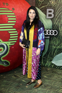 Place To B Berlinale-Party 'Garden of Eden', Berlinale 2020