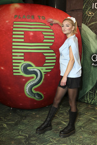 Place To B Berlinale-Party 'Garden of Eden', Berlinale 2020