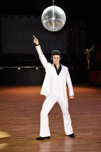 Fototermin 'Saturday Night Fever' in München