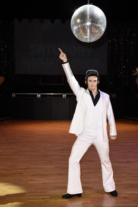 Fototermin 'Saturday Night Fever' in München