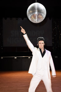 Fototermin 'Saturday Night Fever' in München