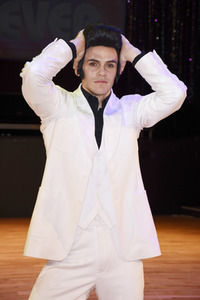 Fototermin 'Saturday Night Fever' in München