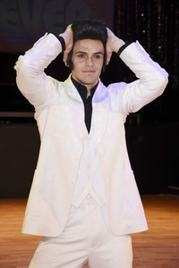 Fototermin 'Saturday Night Fever' in München