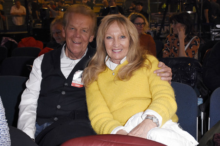 Show 'Das grosse Schlagerfest.XXL - Die Party des Jahres' in München