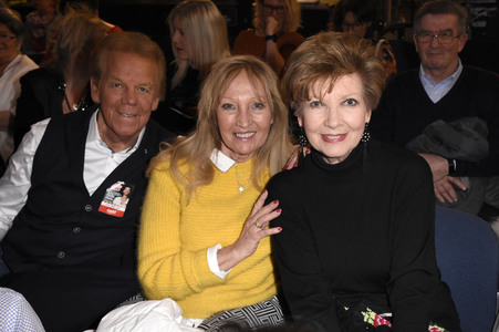 Show 'Das grosse Schlagerfest.XXL - Die Party des Jahres' in München