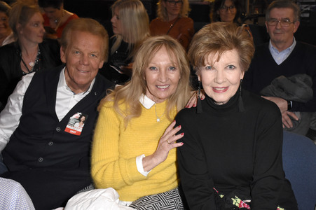 Show 'Das grosse Schlagerfest.XXL - Die Party des Jahres' in München