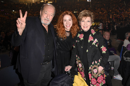 Show 'Das grosse Schlagerfest.XXL - Die Party des Jahres' in München