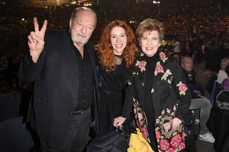 Show 'Das grosse Schlagerfest.XXL - Die Party des Jahres' in München