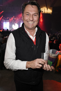 Show 'Das grosse Schlagerfest.XXL - Die Party des Jahres' in München