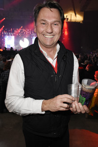 Show 'Das grosse Schlagerfest.XXL - Die Party des Jahres' in München