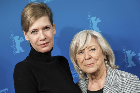 Photocall zum Sonderprogramm 'On Transmission', Berlinale 2020