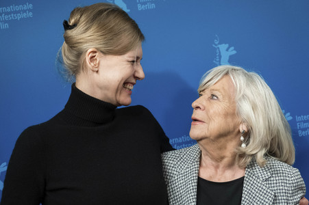 Photocall zum Sonderprogramm 'On Transmission', Berlinale 2020