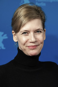 Photocall zum Sonderprogramm 'On Transmission', Berlinale 2020