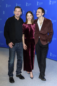 Photocall 'Undine', Berlinale 2020