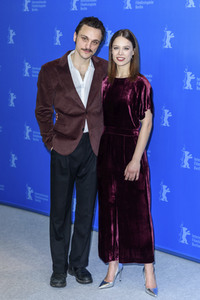 Photocall 'Undine', Berlinale 2020