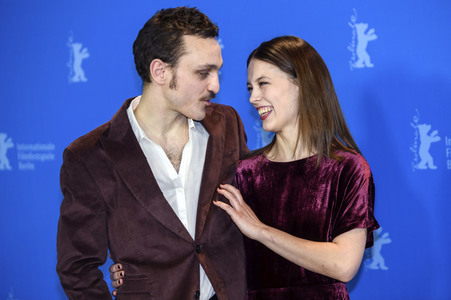 Photocall 'Undine', Berlinale 2020