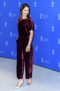 Photocall 'Undine', Berlinale 2020