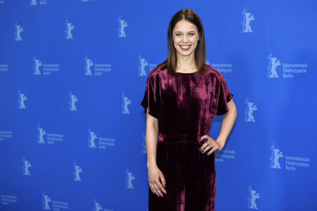 Photocall 'Undine', Berlinale 2020