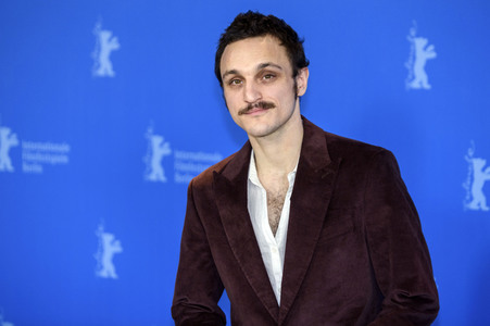 Photocall 'Undine', Berlinale 2020