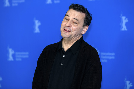 Photocall 'Undine', Berlinale 2020