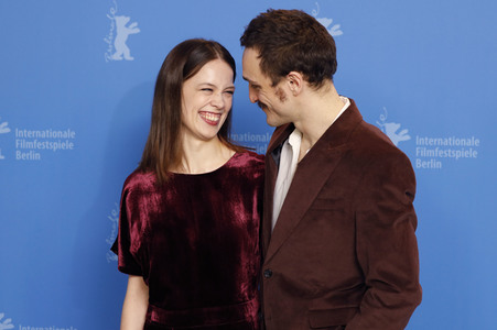 Photocall 'Undine', Berlinale 2020