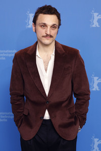 Photocall 'Undine', Berlinale 2020