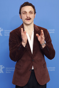 Photocall 'Undine', Berlinale 2020