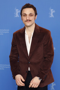 Photocall 'Undine', Berlinale 2020