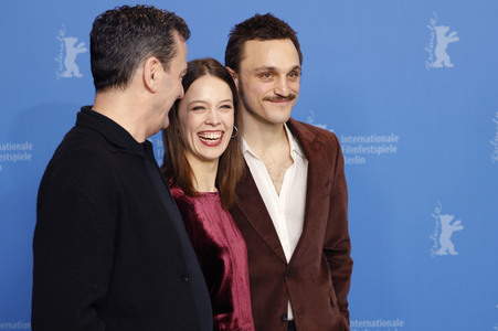 Photocall 'Undine', Berlinale 2020