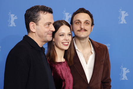 Photocall 'Undine', Berlinale 2020