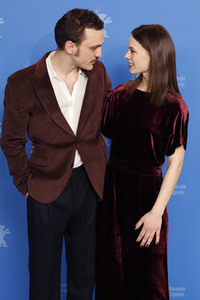 Photocall 'Undine', Berlinale 2020