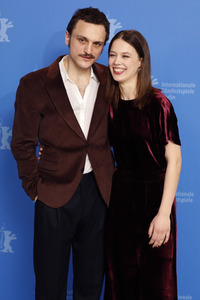 Photocall 'Undine', Berlinale 2020