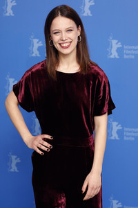 Photocall 'Undine', Berlinale 2020