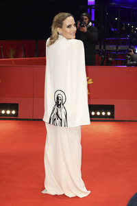 Filmpremiere 'Undine', Berlinale 2020