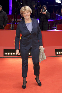 Filmpremiere 'Undine', Berlinale 2020