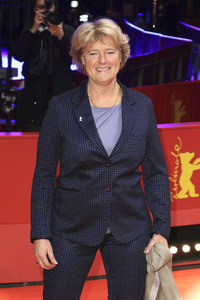 Filmpremiere 'Undine', Berlinale 2020