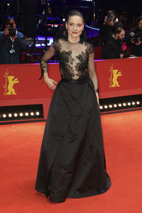 Filmpremiere 'Undine', Berlinale 2020