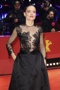 Filmpremiere 'Undine', Berlinale 2020