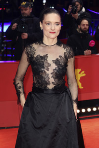 Filmpremiere 'Undine', Berlinale 2020