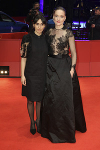 Filmpremiere 'Undine', Berlinale 2020